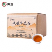 双11预售：Chinatea 中茶 凤凰单丛茶 鸭屎香 200g