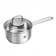 PLUS会员：ZWILLING 双立人 Twin Nova Plus 66425-160-982 奶锅 16cm