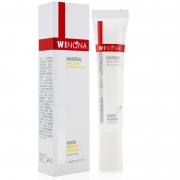 WINONA 薇诺娜 清透防晒乳 15g+宝贝舒润滋养霜 15g