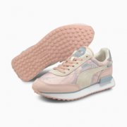 PUMA Future Rider Marble 女士休闲鞋
