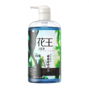 限区域、88VIP：Kao 花王 海藻控油洗发水 750ml*4件