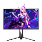 ViewSonic 优派 VX2701-2K-PRO 27英寸显示器（2K、165Hz、1ms）