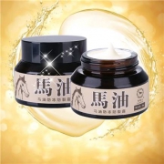 京东极速版：黛魅儿 马油 手足护理霜 30g*2瓶