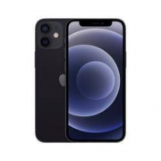 Apple 苹果 iPhone 12 mini 5G智能手机 64GB 黑色 YV