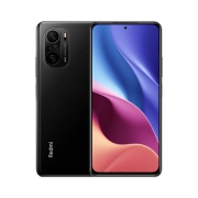 京东极速版、PLUS会员：Redmi 红米K40 5G游戏手机 8GB+128GB
