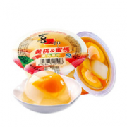 XIZHILANG 喜之郎 果肉果冻 200g