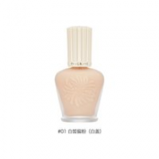 PAUL & JOE 搪瓷妆前隔离霜 30ml #1号（白盖）
