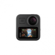 GoPro MAX 360度全景运动相机 裸机防水
