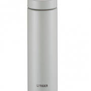 轻便易携！TIGER 虎牌 梦重力 MMZ-A050 超轻系列保温杯 500ml  含税到手114元
