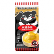 黑熊农场！米油黄小米1000g