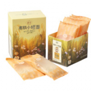 种子特工队 有机小短面 200g
