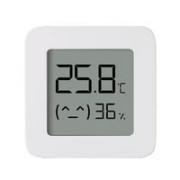 MI 小米 LYWSD03MMC 蓝牙温湿度计2 智能传感器 白色