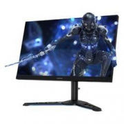 双11预售： 联想 拯救者 Y25-25 24.5英寸IPS显示器（1920×1080、240Hz）