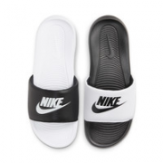 NIKE 耐克 VICTORI ONE SLIDE MIX  DD0234 男子拖鞋