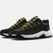 双11预售：THE NORTH FACE 北面 3V1I-FW21MFO-TY1 男士休闲鞋