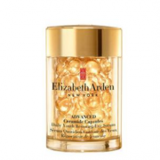 88VIP！Elizabeth Arden 伊丽莎白·雅顿 金致眼部胶囊精华液 60粒