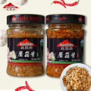大堡山 拌饭拌面酱 下饭菜 190g*2