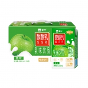 88VIP：蒙牛 酸酸乳 原味250ml*24盒/整*4件