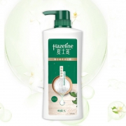 夏士莲 (Hazeline) 健肤沐浴露 深层净肤1L*2