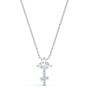Swarovski施华洛世奇 Zodiac II射手座锁骨项链 5563897 直邮到手约￥320.59