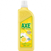 PLUS会员！AXE 斧头 柠檬洗洁精套装 1.18kg