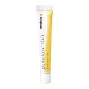 medela 美德乐 妈妈纯羊脂膏 7g