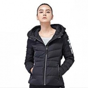 Kappa 卡帕 K0662YY18 女款羽绒服