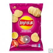 Lay's 乐事 墨西哥鸡汁番茄味 薯片 75g