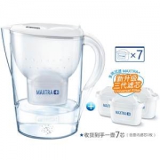 碧然德 海洋系列 Marella XL 净水壶 3.5L+7个德国原装滤芯