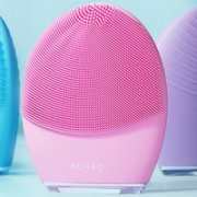 FOREO 斐珞尔 LUNA3 洁面仪