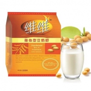 京东极速版：维维 维他型豆奶粉320g 营养早餐