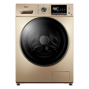 Midea 美的 MD100VT55DG 滚筒洗衣机 10公斤