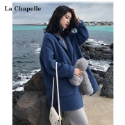La Chapelle 拉夏贝尔 914613455 女士大衣