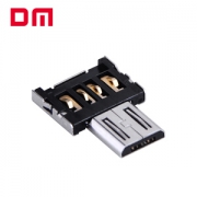 有券的上、亲子会员：DM 大迈 USB转Type-C