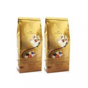 双11预售：Lindt 瑞士莲 软心松露巧克力 600克 约50颗*2件