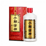 小糊涂仙 经典系列 小糊涂神 52%vol 浓香型白酒 500ml 单瓶装