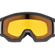 UVEX 优唯斯 Athletic LGL 滑雪镜  凑单到手约￥215.38