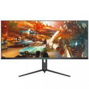 TITAN ARMY 泰坦军团 P40UG 40英寸IPS显示器（3440*1440、144Hz、1ms）