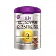 88VIP：a2 艾尔 至初系列 婴幼儿奶粉 国行版 3段 900g 拍四件