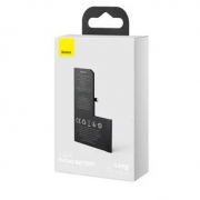 PLUS会员：BASEUS 倍思 iPhone X 电池 3000mAh 上门安装