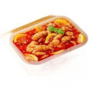 双11预告、1日0点：liangpinpuzi 良品铺子 柠檬去骨凤爪 150g*2件