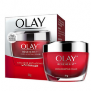 88VIP！OLAY 玉兰油 大红瓶面霜 泰版 50g