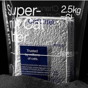 FURRYTAIL 尾巴生活 豆腐膨润土猫砂 2.5kg