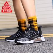 双11预售：PEAK 匹克 E93998E 女款休闲鞋
