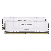 31日20点：Crucial 英睿达 Ballistix铂胜系列游戏神条 DDR4 3600MHz 台式机内存条 32GB(16×2)套装
