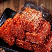 麦动 限定盲盒系列 麻辣 辣条900g