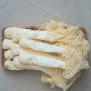 益禄寿 21新货 无硫熏古田竹荪干货 食用鲜香菌菇 16g/件