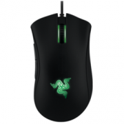 20日20点：RAZER 雷蛇 炼狱蝰蛇 标准版 游戏鼠标 6400DPI