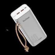 Yoobao 羽博 YB-H40 45W 移动电源 40000mAh