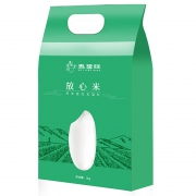 88vip：五粱红 稻花香2号 五常大米 5kg*2件